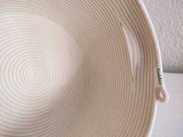 Cotton Floor Basket - Image 3
