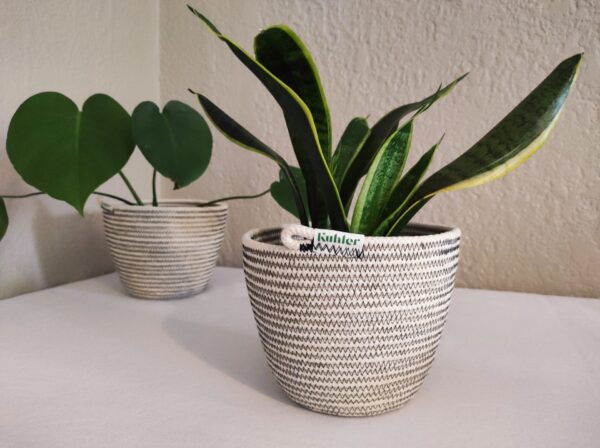 Planter Basket - Image 4