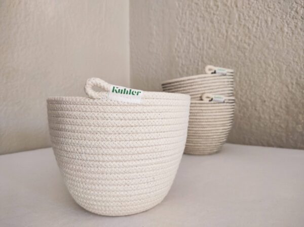 Planter Basket - Image 2