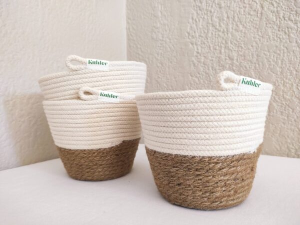 Jute and Cotton Planter - Image 2