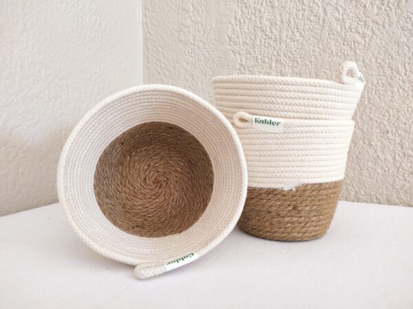 Jute and Cotton Planter - Image 3