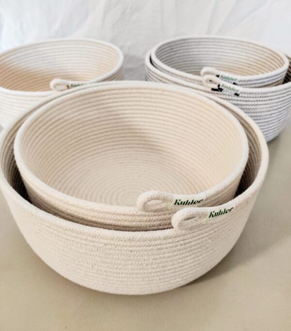 Round Bowl - Medium
