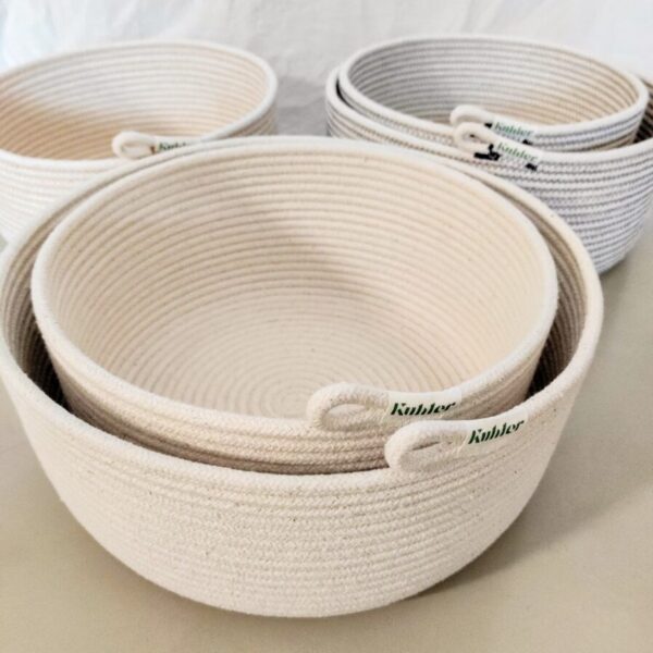 Round Bowl - Medium