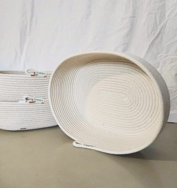 Oval Bowl - Image 2