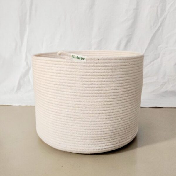 Cotton Storage Basket