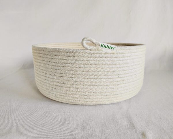 Round Bowl - Large - Image 6