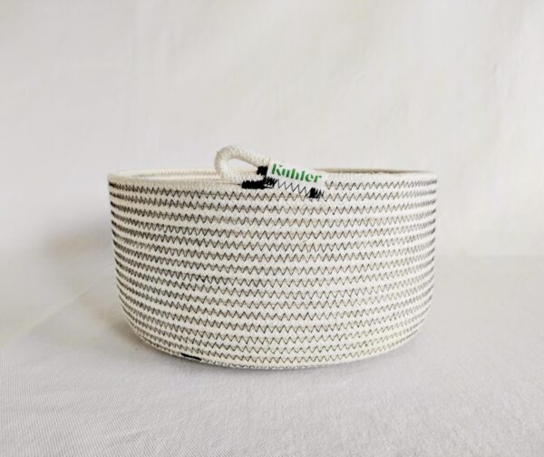 Round Bowl - Medium - Image 3