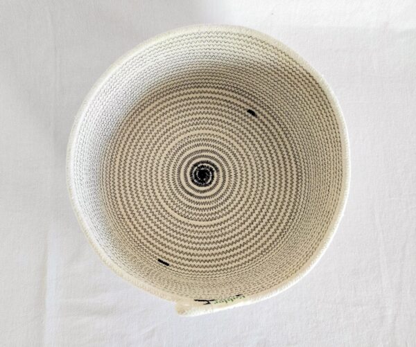 Round Bowl - Medium - Image 4
