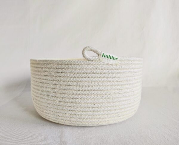 Round Bowl - Medium - Image 9