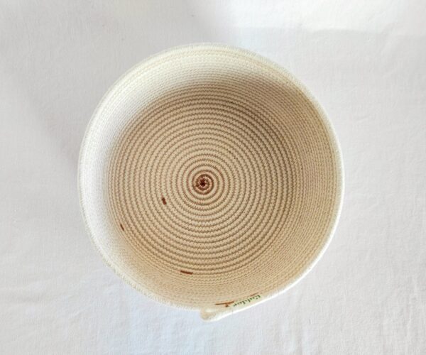 Round Bowl - Medium - Image 6