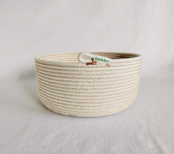 Round Bowl - Medium - Image 7