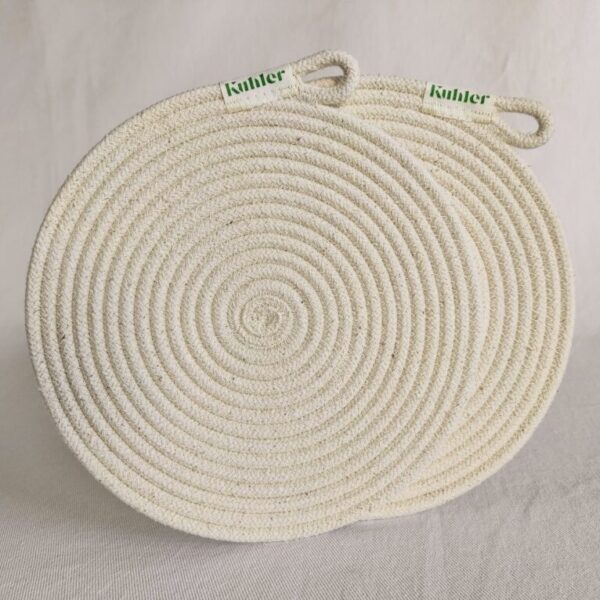 Cotton Trivet Set
