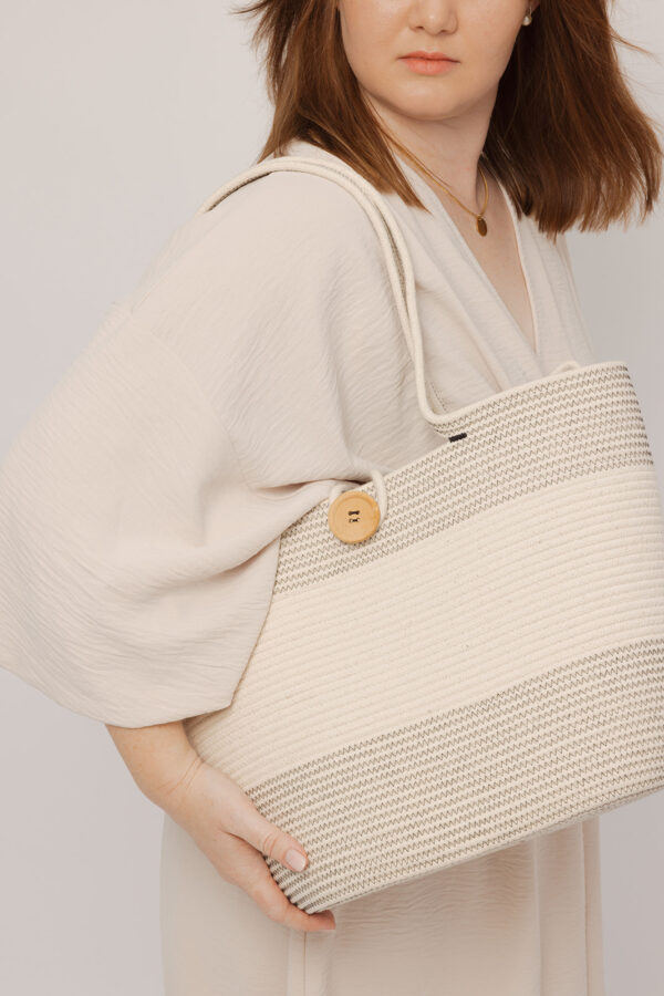 Handbag Tote - Image 4