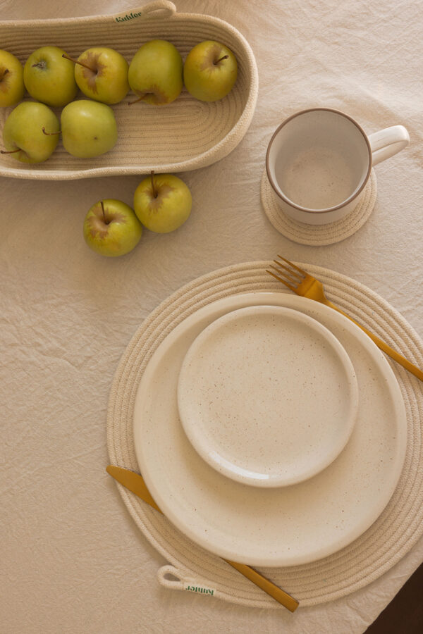 Cotton Placemat Set