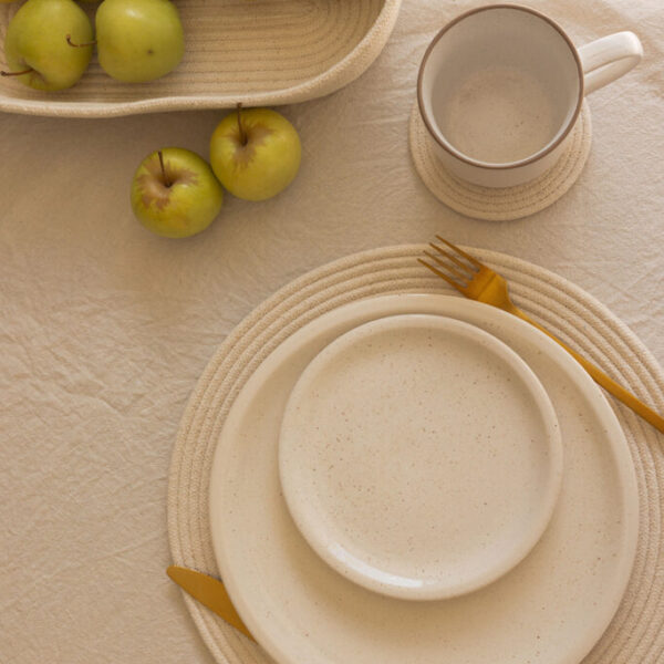 Cotton Placemat Set