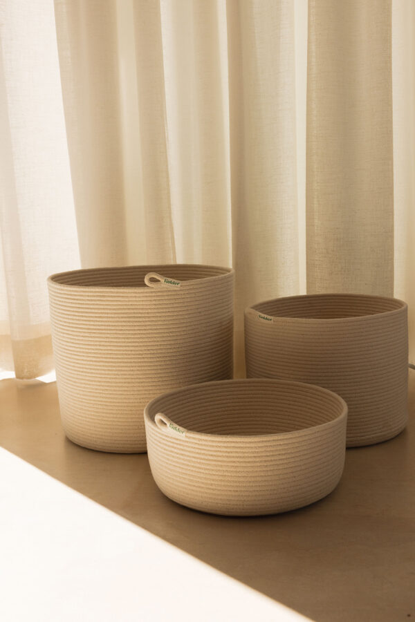 The Eden — Utility Basket - Image 2
