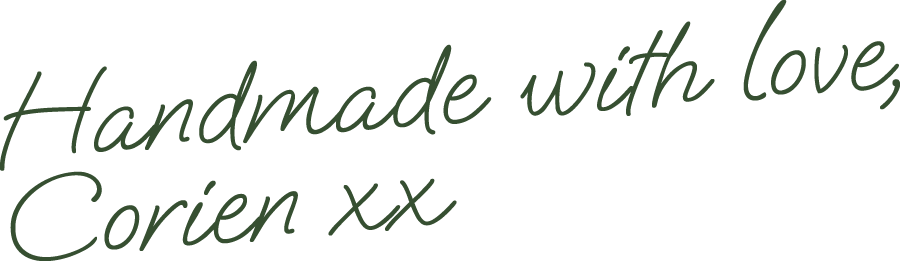 Handmade xx