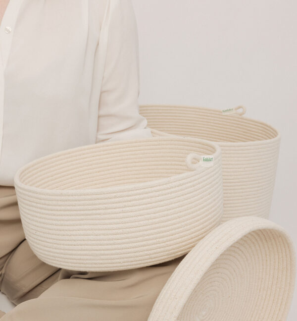 Round Bowl - Large - Image 2