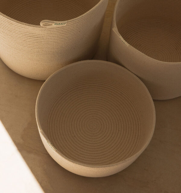 Round Bowl - Large
