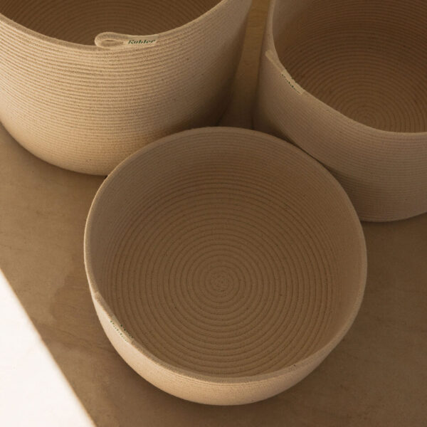 Round Bowl - Large