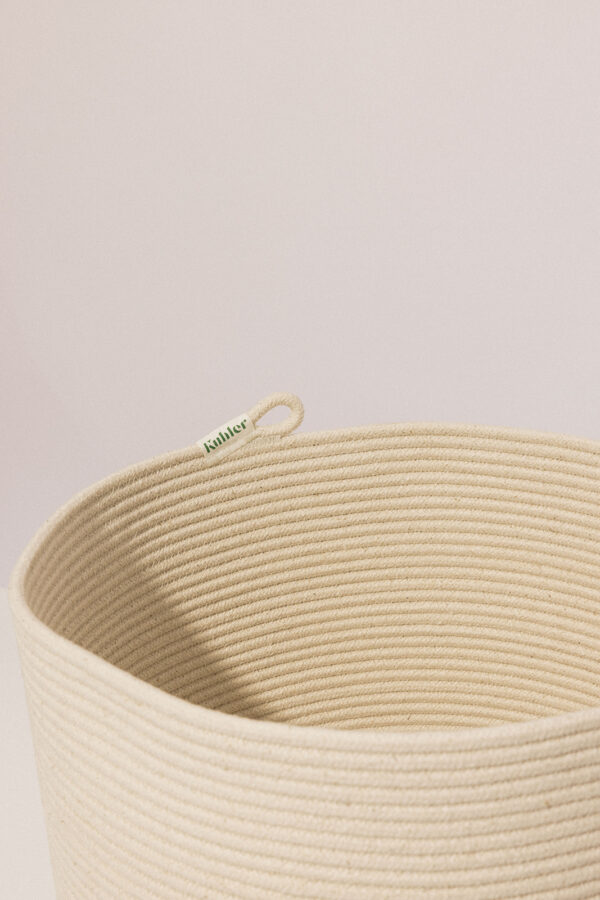 The Eden — Utility Basket - Image 5