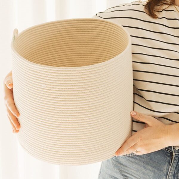 The Eden — Utility Basket