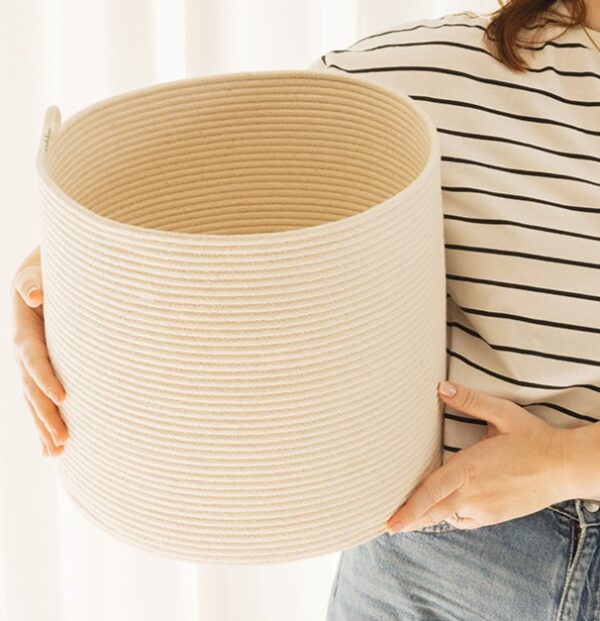 The Eden — Utility Basket