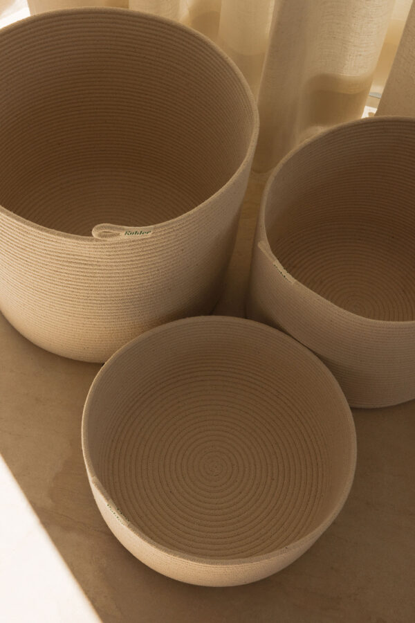 The Eden — Utility Basket - Image 6